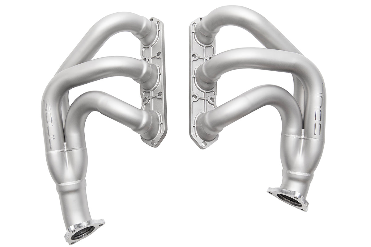 Soul Performance Porsche 997.1 Carrera Competition Headers