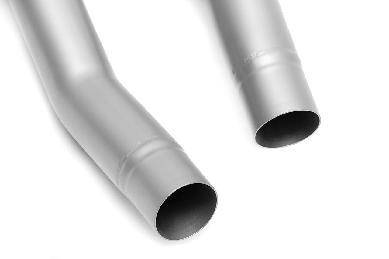Soul Performance Ferrari FF / GTC4Lusso V12 Competition Downpipes