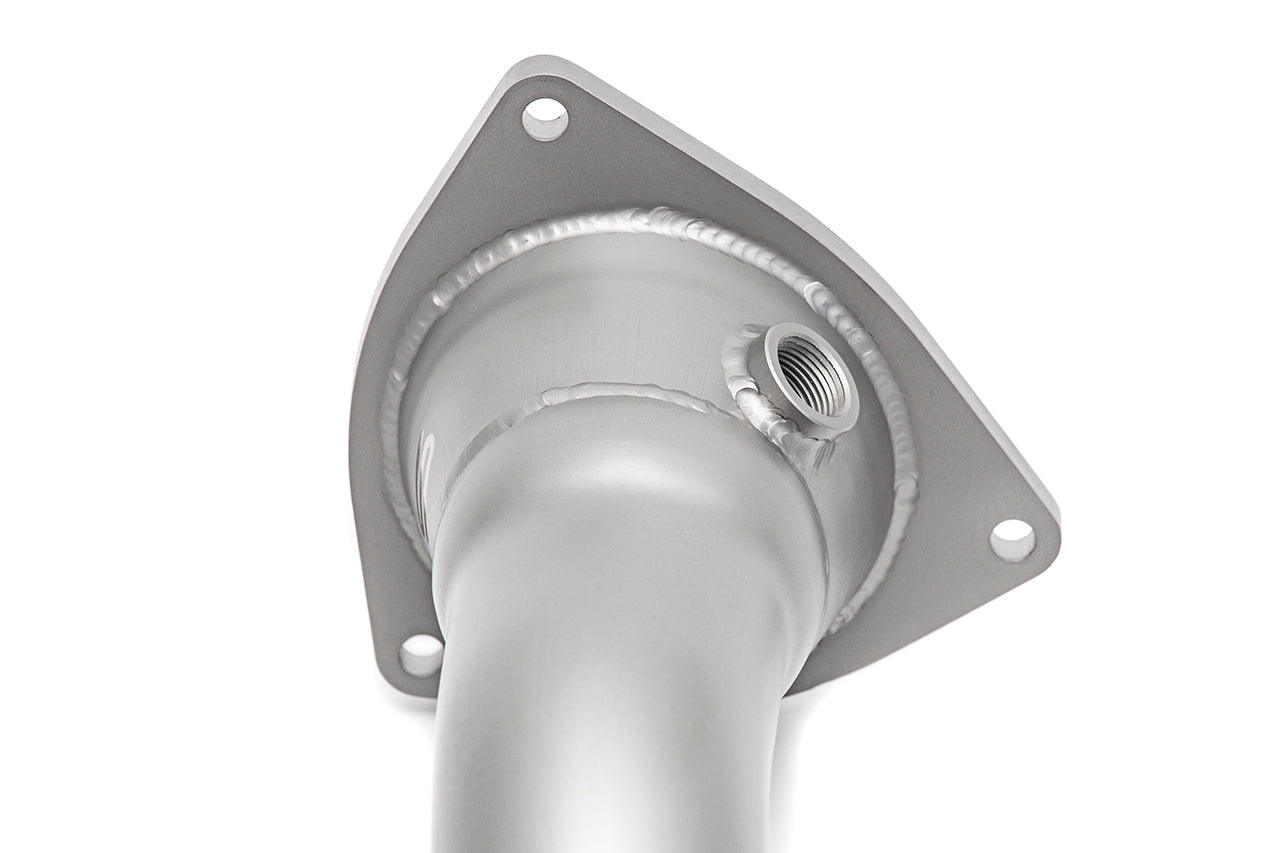 Soul Performance Ferrari FF / GTC4Lusso V12 Competition Downpipes