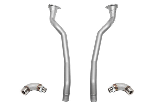 Soul Performance Ferrari FF / GTC4Lusso V12 Competition Downpipes