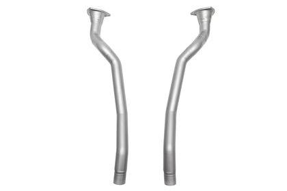 Soul Performance Ferrari FF / GTC4Lusso V12 Competition Downpipes