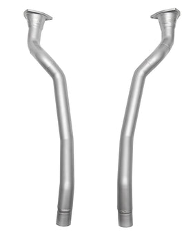 Soul Performance Ferrari FF / GTC4Lusso V12 Competition Downpipes