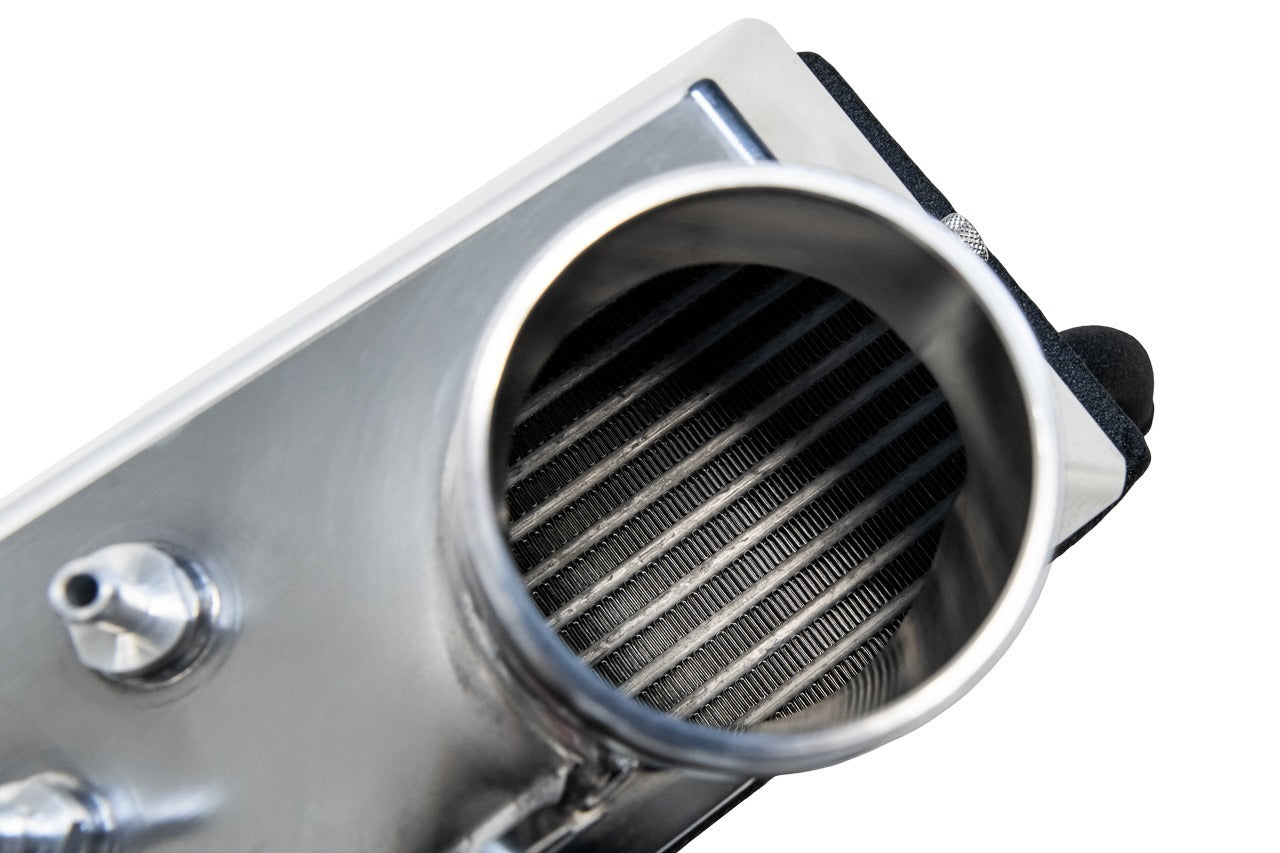 Soul Performance 718 Boxster / Cayman 4-Cylinder Performance Intercooler