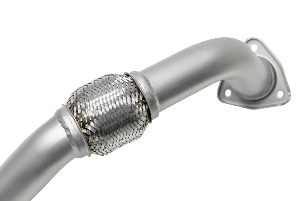 Soul Performance Porsche 987.2 Boxster / Cayman Valved Exhaust System