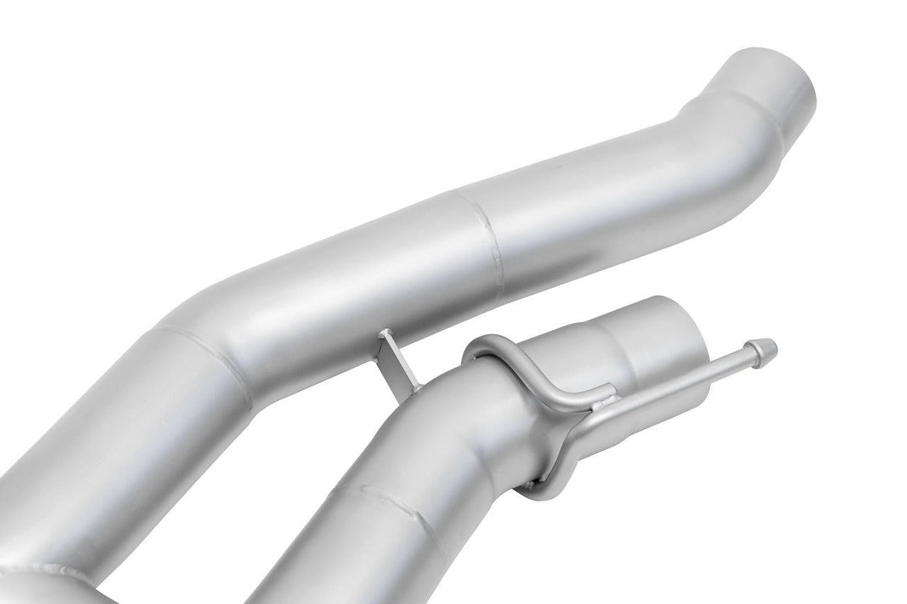 Soul Performance Lamborghini Urus Sport X-Pipe Exhaust System