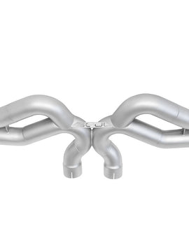 SOUL Lamborghini Urus Sport X-Pipe Exhaust System