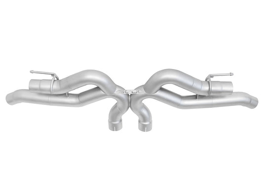 Soul Performance Lamborghini Urus Sport X-Pipe Exhaust System