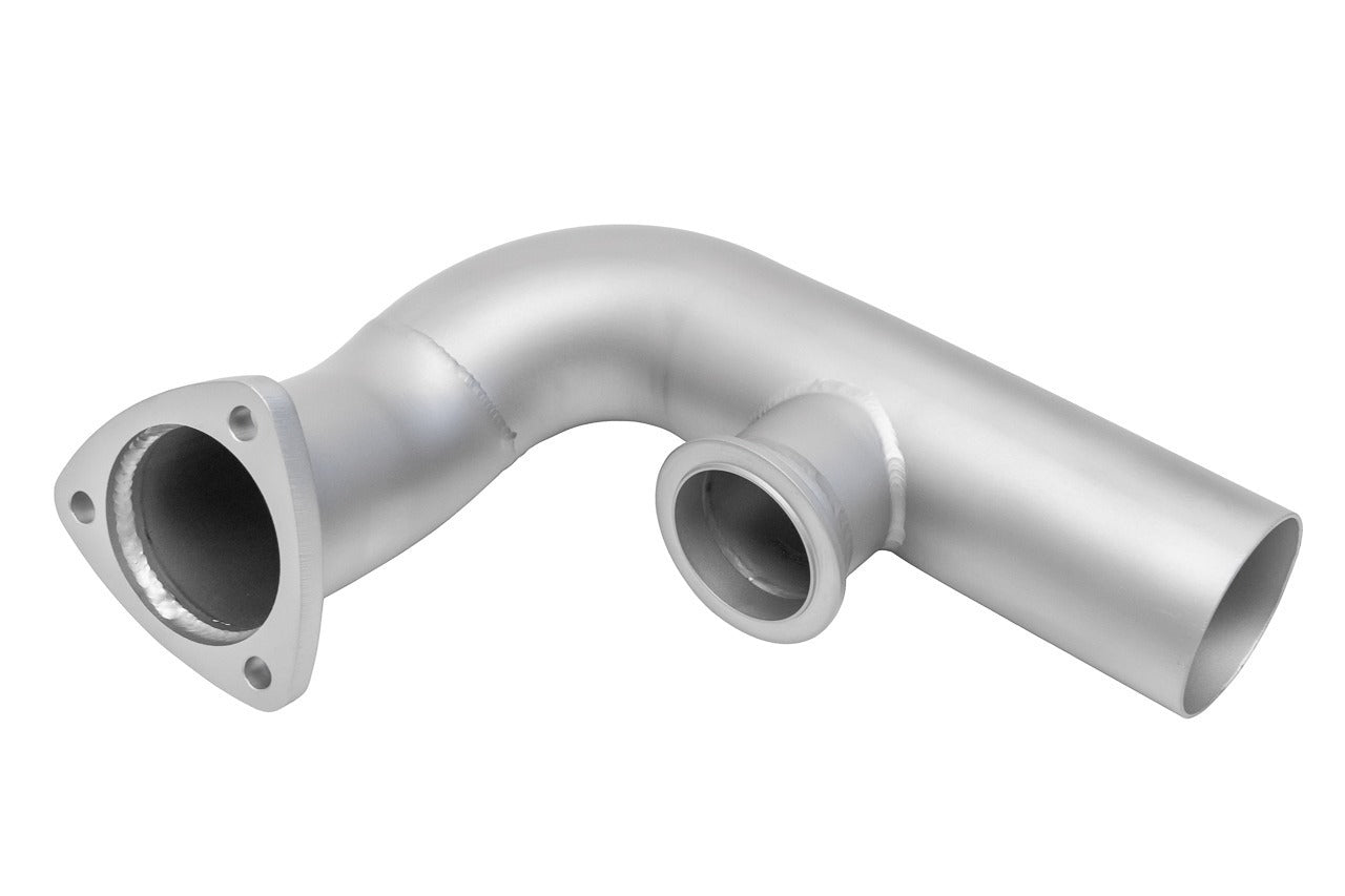 Soul Performance Porsche 718 GT4 / Spyder / GTS 4.0L Drone Canister Upgrade