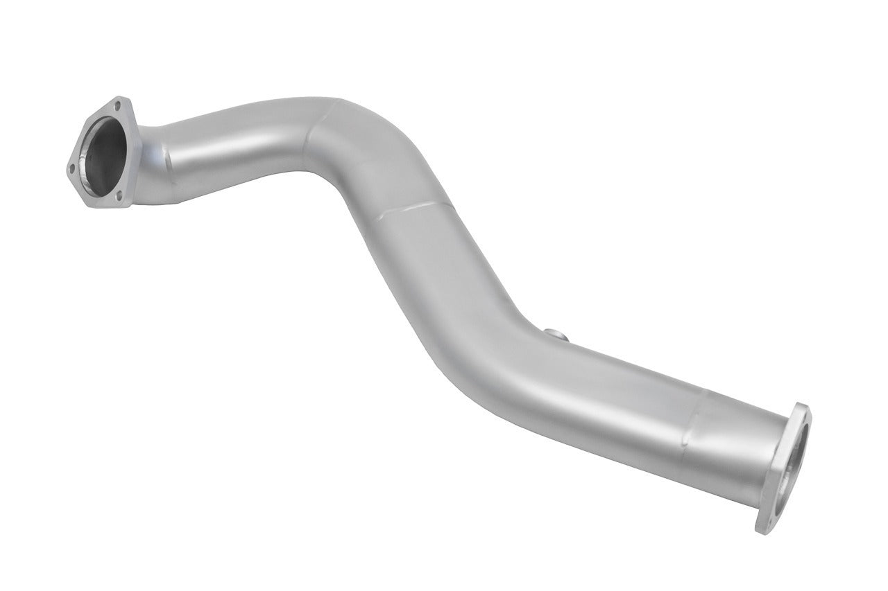 Soul Performance Porsche 718 GT4 RS / Spyder RS Competition Over Axle Pipes
