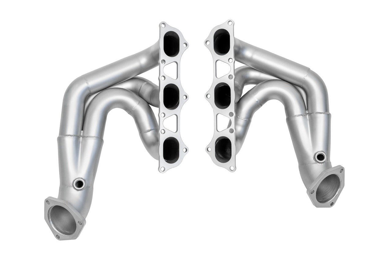 Soul Performance 718 GT4 RS / Spyder RS Performance Packages