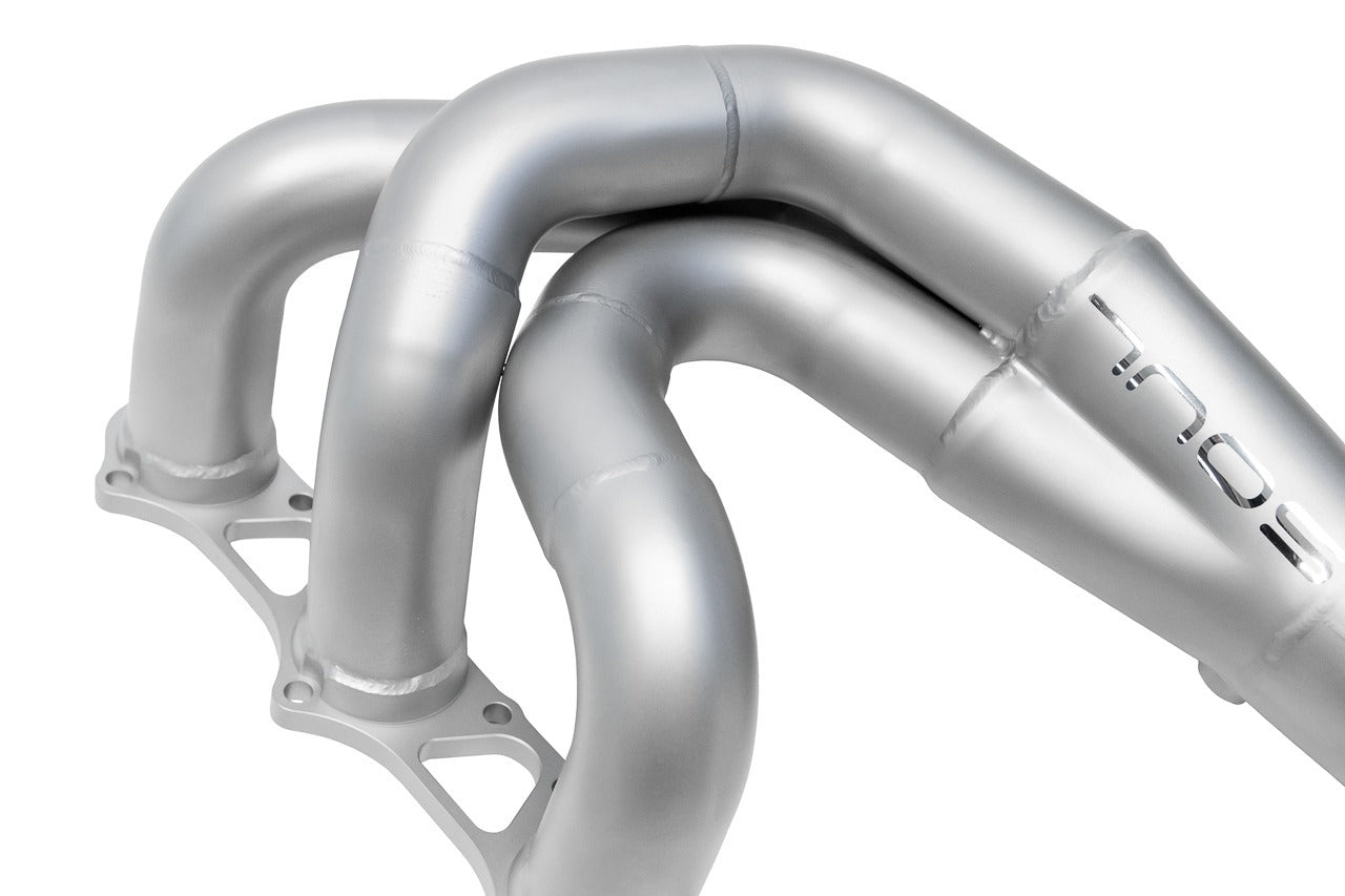 Soul Performance Porsche 718 GT4 RS / Spyder RS Competition Headers