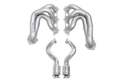 Soul Performance Porsche 718 GT4 RS / Spyder RS Sport Header Package