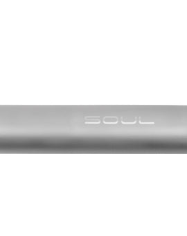 Soul Performance Porsche 964 Carrera Cat Bypass Pipe