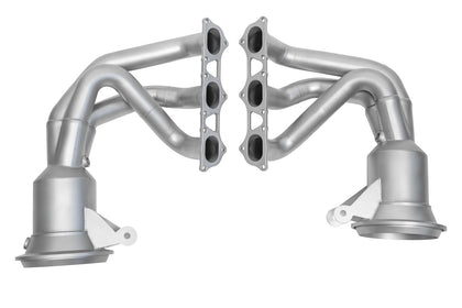 Soul Performance Porsche 992.2 GT3 Competition Headers