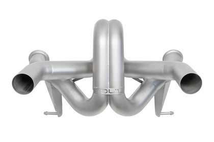 Soul Performance Lamborghini Aventador SVJ / Ultimae Rear Exhaust System