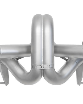 Soul Performance Lamborghini Aventador SVJ / Ultimae Rear Exhaust System