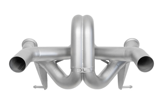 Soul Performance Lamborghini Aventador SVJ / Ultimae Rear Exhaust System