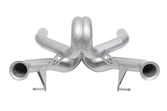 Soul Performance Lamborghini Aventador SVJ / Ultimae Rear Exhaust System