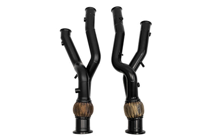 Soul Performance Lamborghini Aventador SVJ / Ultimae Competition Pipes