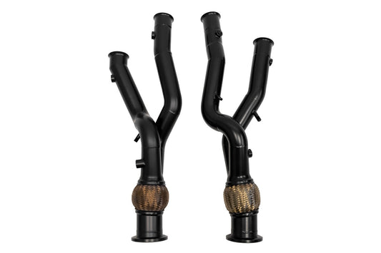 Soul Performance Lamborghini Aventador SVJ / Ultimae Competition Pipes