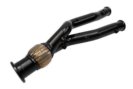 Soul Performance Lamborghini Aventador SVJ / Ultimae Competition Pipes