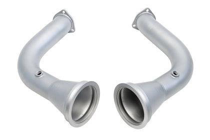 Soul Performance Lamborghini Urus Cat Bypass Pipes