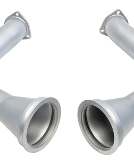 Soul Performance Lamborghini Urus Cat Bypass Pipes