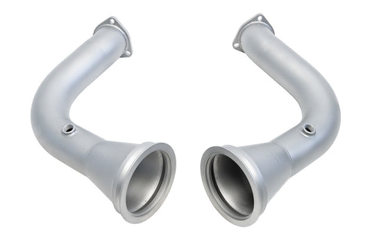 Soul Performance Lamborghini Urus Cat Bypass Pipes