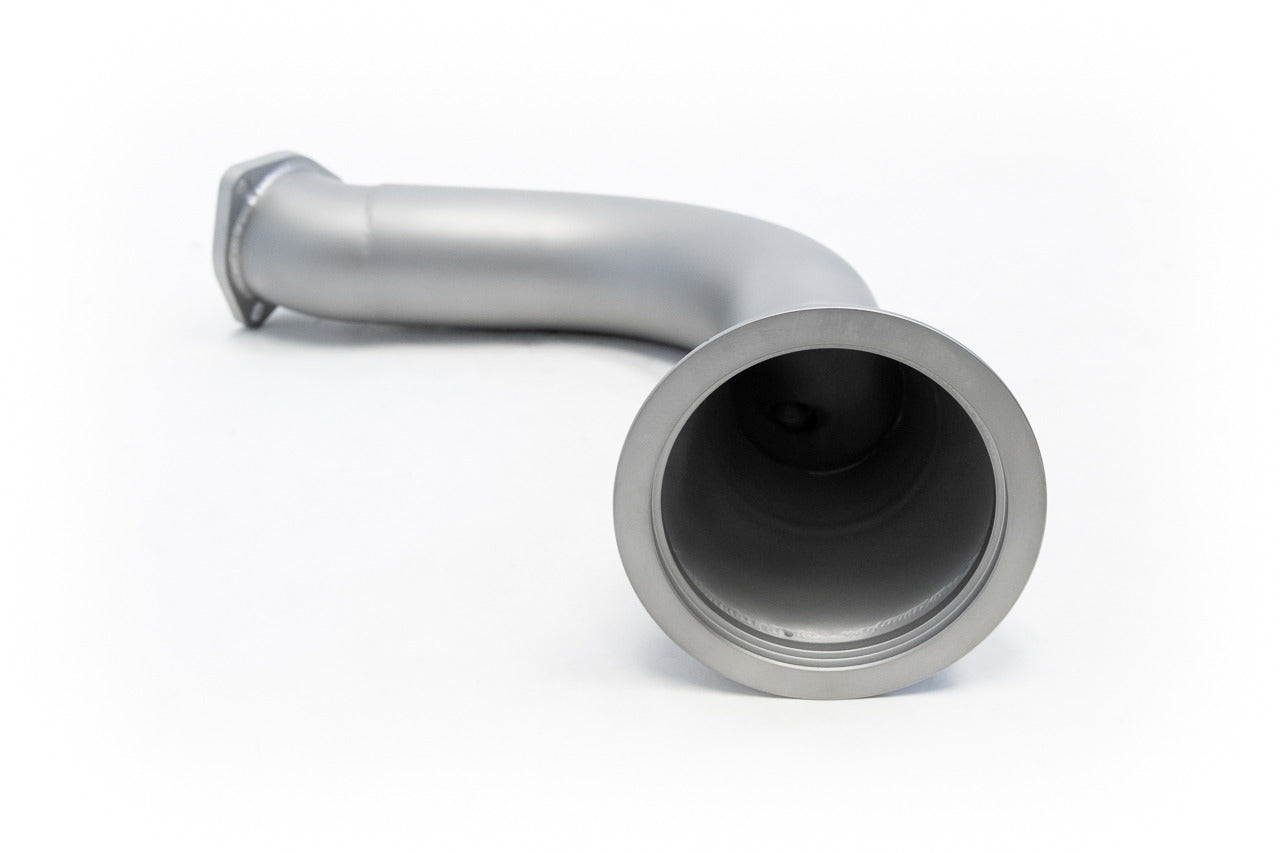 Soul Performance Lamborghini Urus Cat Bypass Pipes