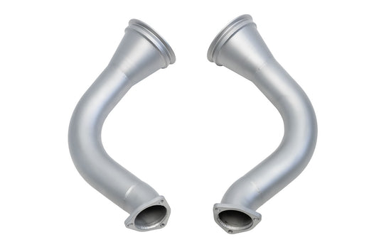 Soul Performance Lamborghini Urus Cat Bypass Pipes