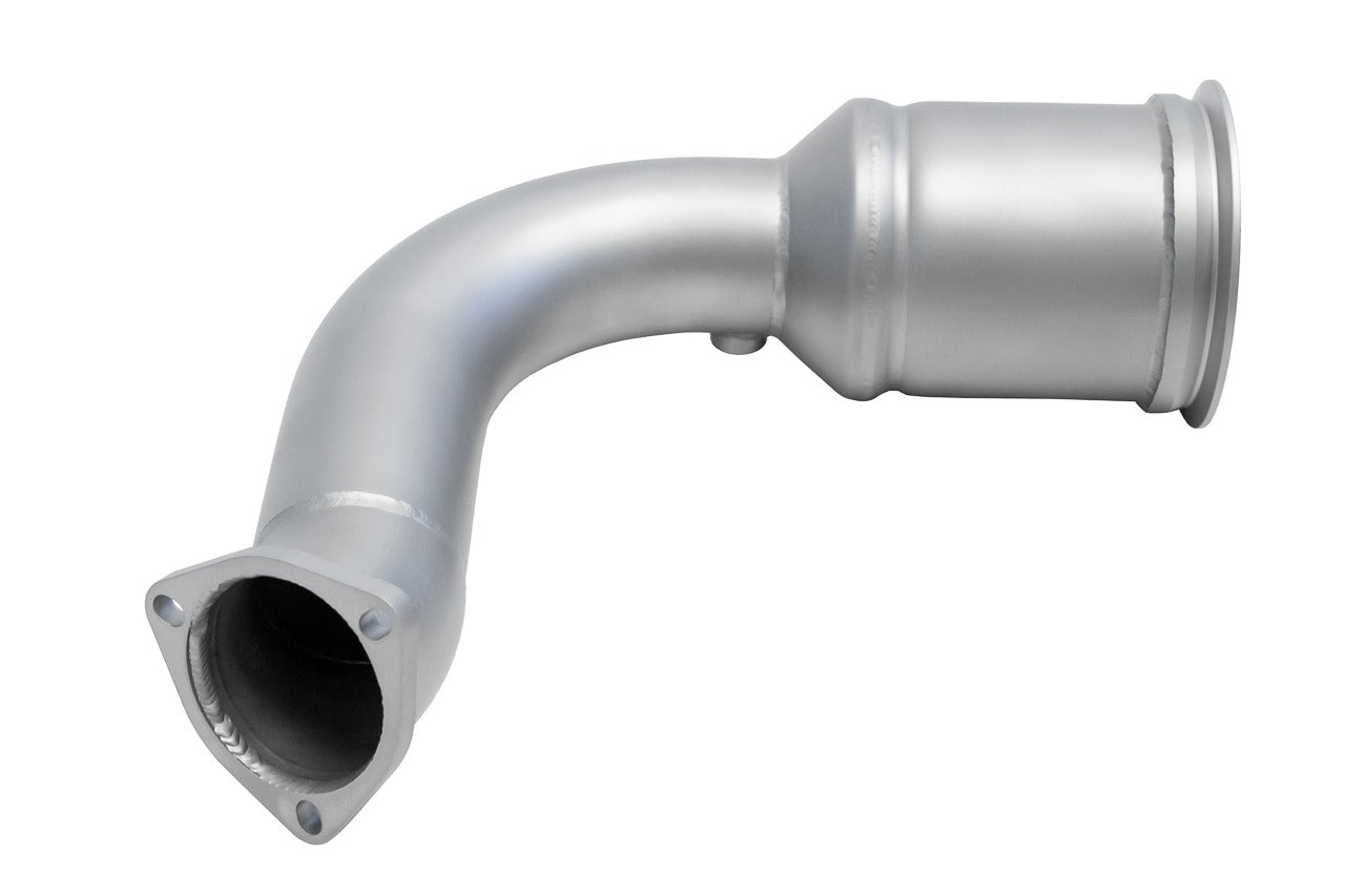 Soul Performance Lamborghini Urus Sport Catalytic Converter Downpipes