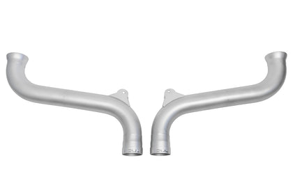Soul Performance Porsche 997 / 991.1 GT3 Cup S-Pipes