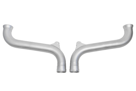Soul Performance Porsche 997 / 991.1 GT3 Cup S-Pipes