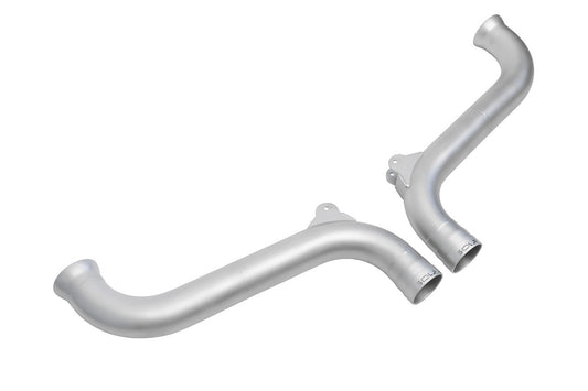Soul Performance Porsche 997 / 991.1 GT3 Cup S-Pipes
