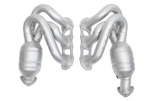 Soul Performance Porsche 987.2 Boxster / Cayman Long Tube Street Headers
