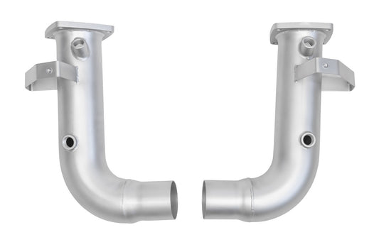 Soul Performance Porsche 991.2 Carrera Base / S (without PSE) Cat Bypass Pipes