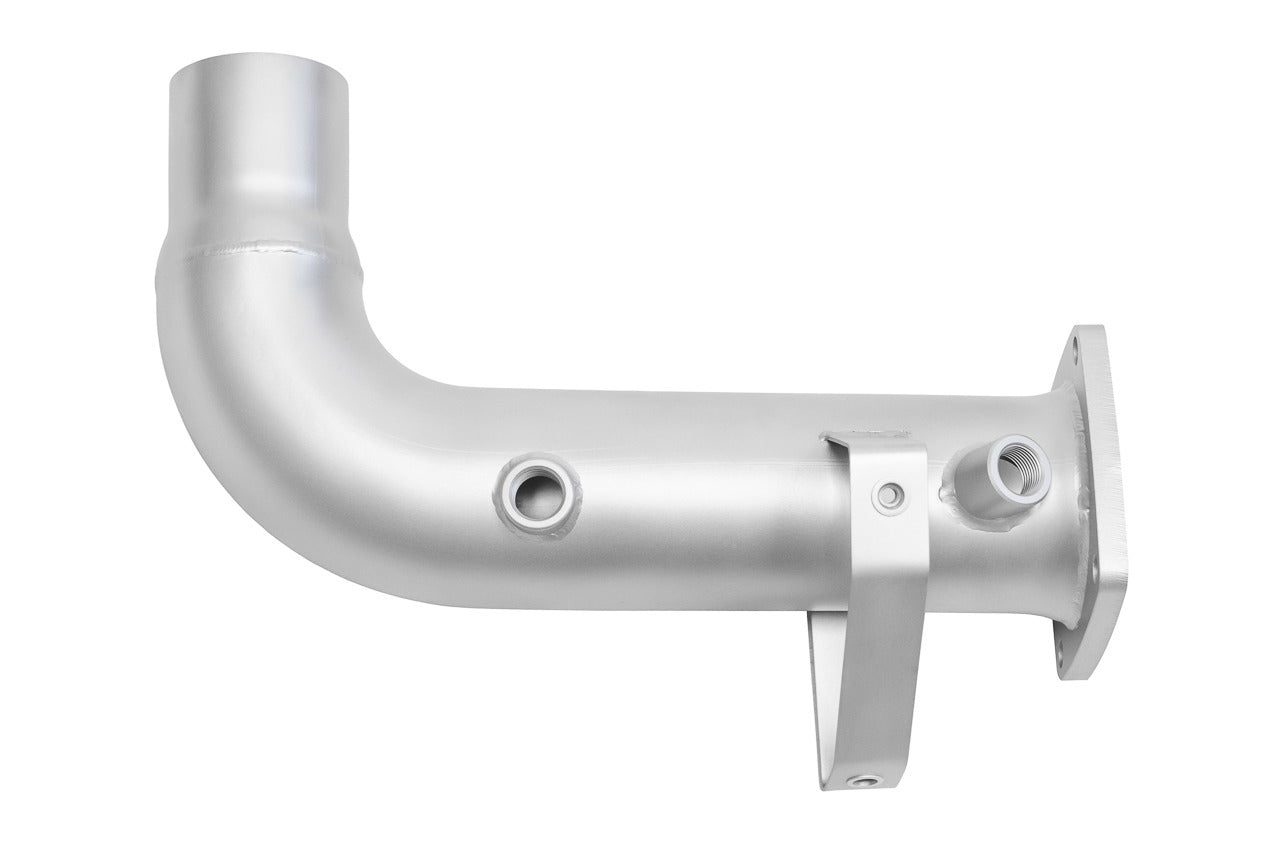 Soul Performance Porsche 991.2 Carrera Base / S (without PSE) Cat Bypass Pipes
