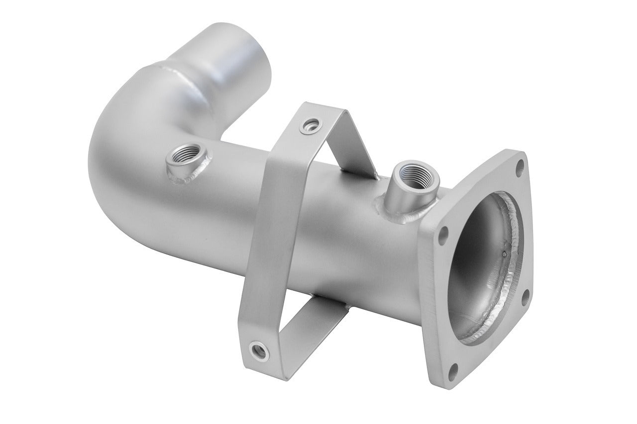 Soul Performance Porsche 991.2 Carrera Base / S (without PSE) Cat Bypass Pipes