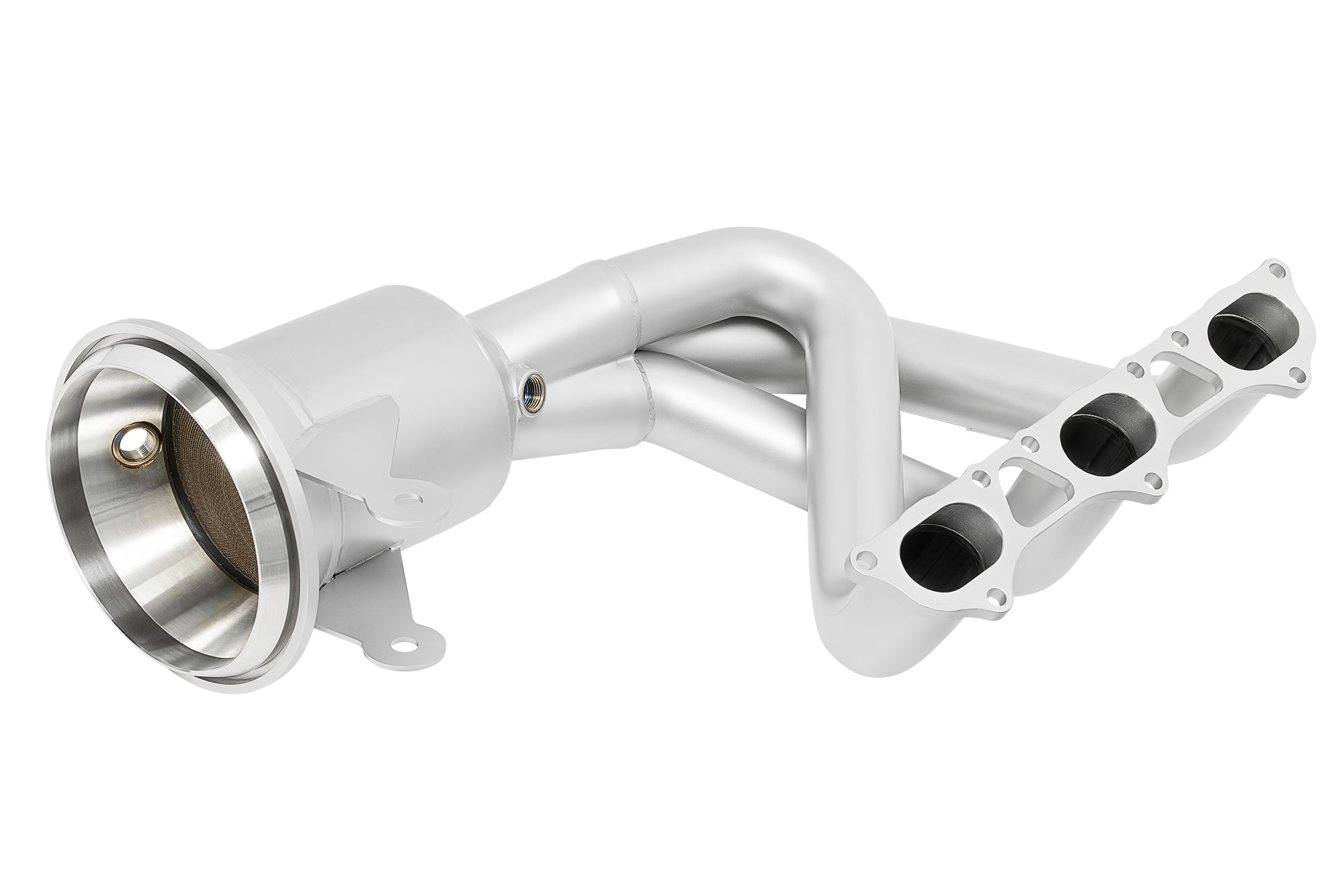 Soul Performance Porsche 992.2 GT3 Street Headers