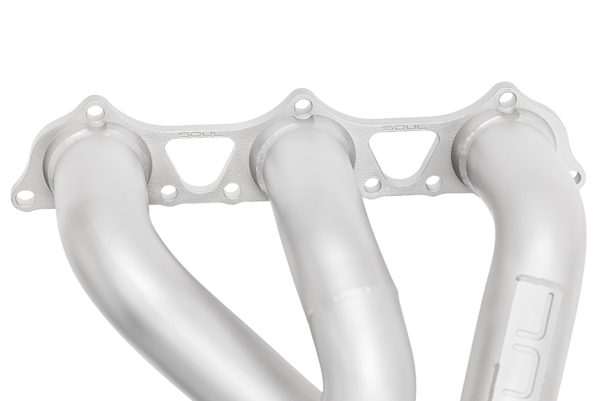 Soul Performance Porsche 992.2 GT3 Street Headers