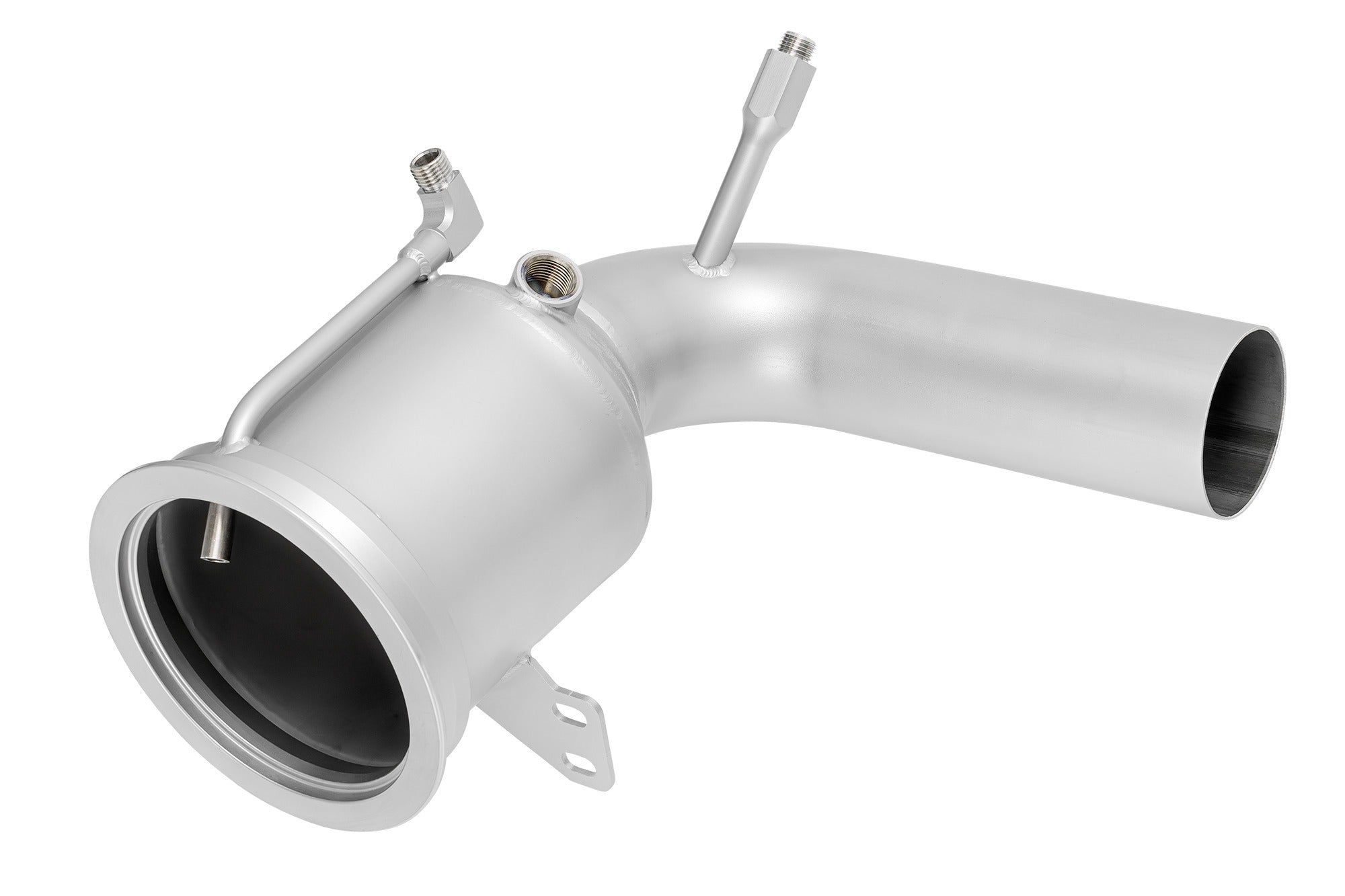 Soul Performance Porsche 992.2 Carrera (Base / T / S) Competition Link Pipes