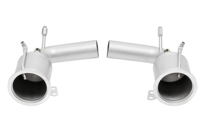 Soul Performance Porsche 992.2 Carrera (Base / T / S) Competition Link Pipes