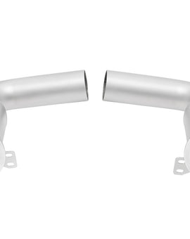 Soul Performance Porsche 992.2 Carrera (Base / T / S) Competition Link Pipes