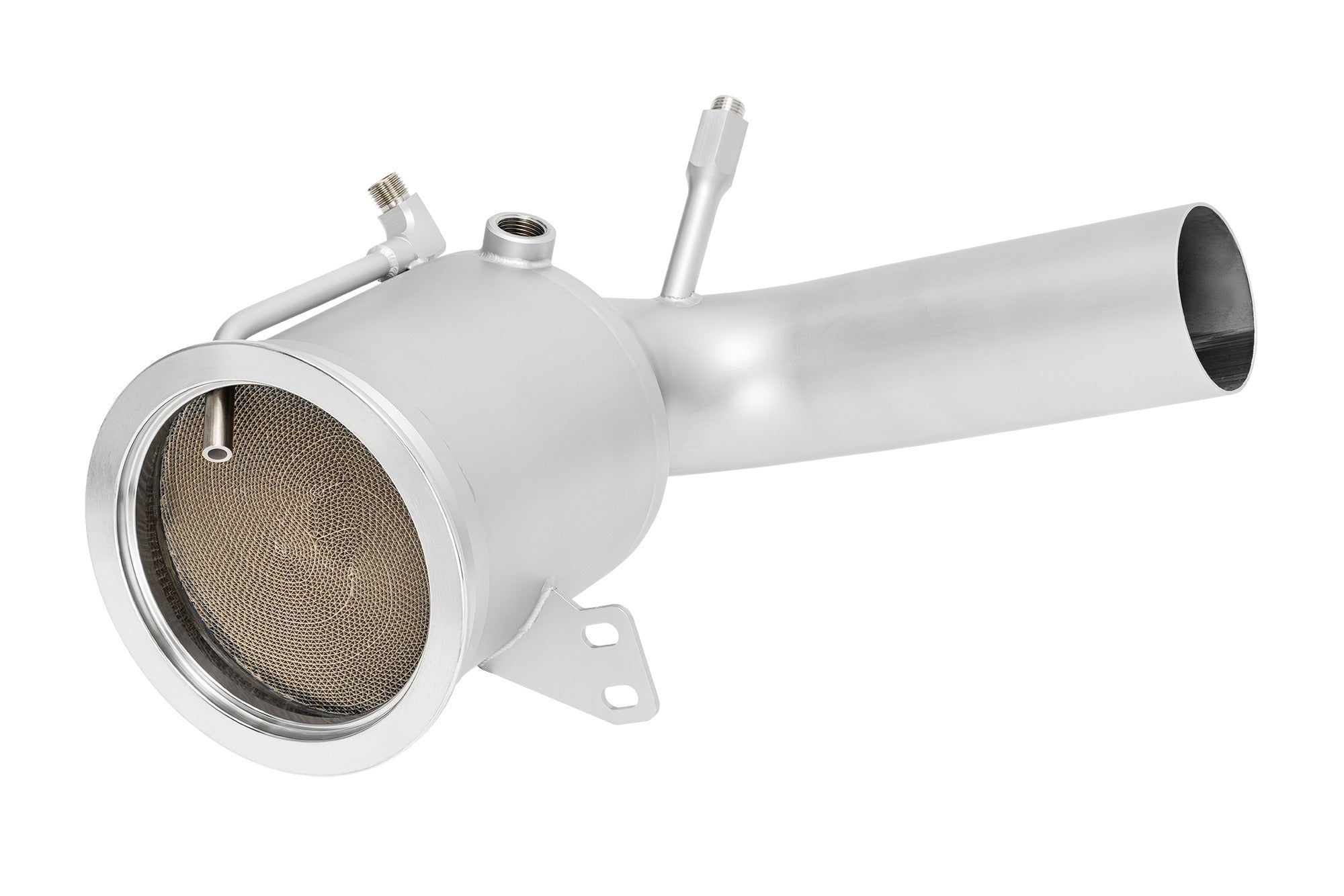 Soul Performance Porsche 992.2 Carrera (Base / S / T) Sport Catalytic Converters