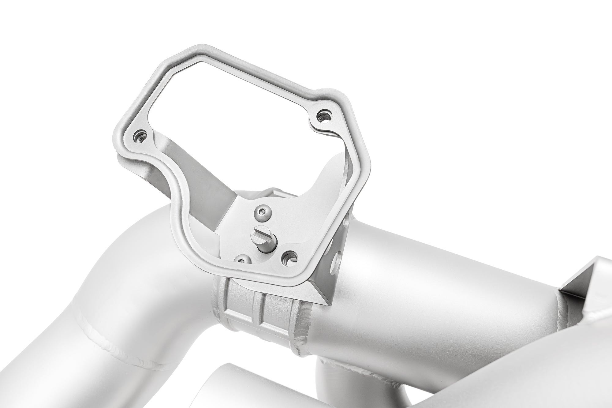 Soul Performance Porsche 992.2 Carrera (Base / T / S) Valved Exhaust System