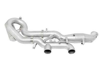 Soul Performance Porsche 992.2 Carrera GTS Performance Exhaust System
