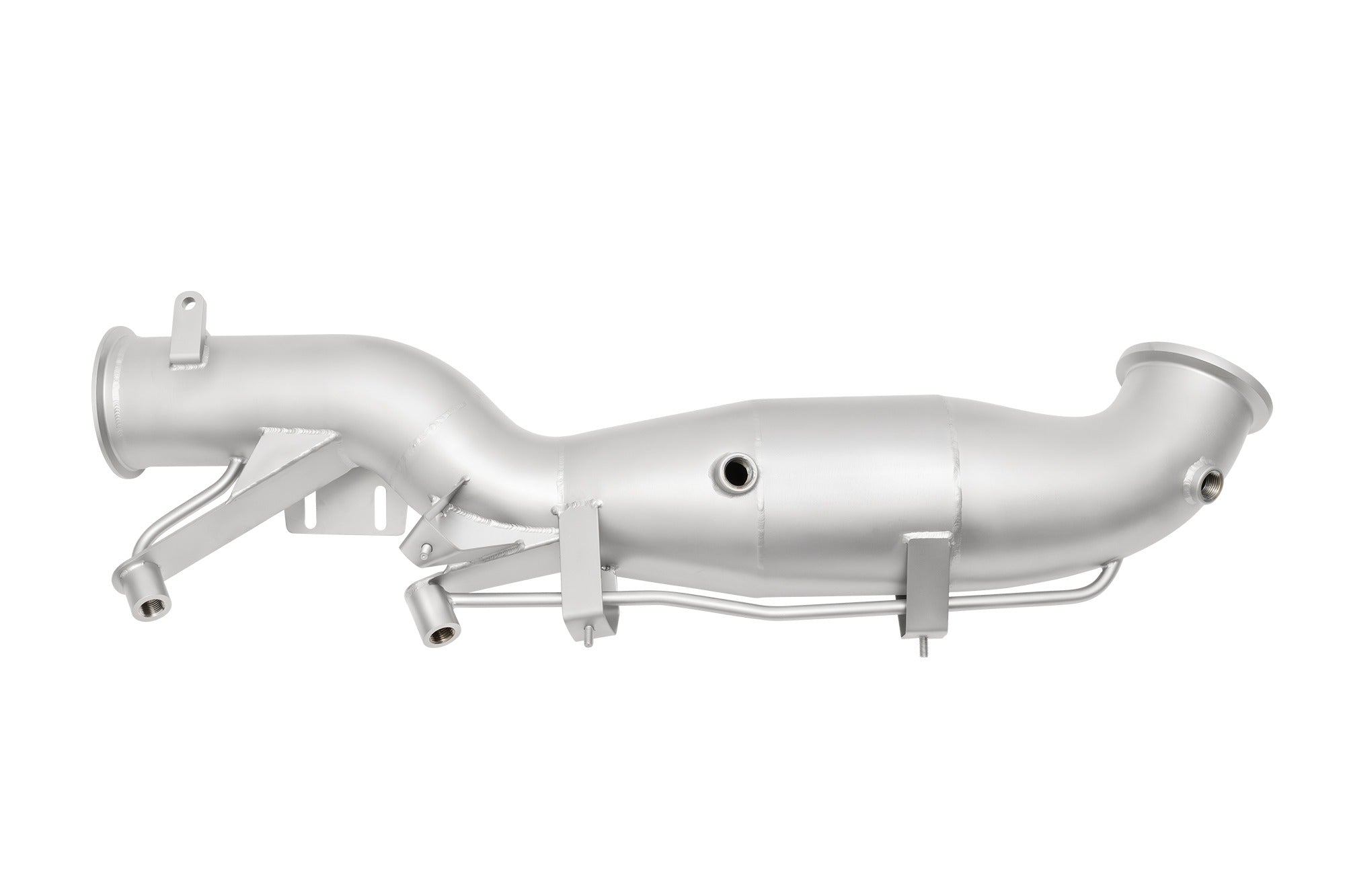 Soul Performance Porsche 992.2 Carrera GTS Performance Exhaust System