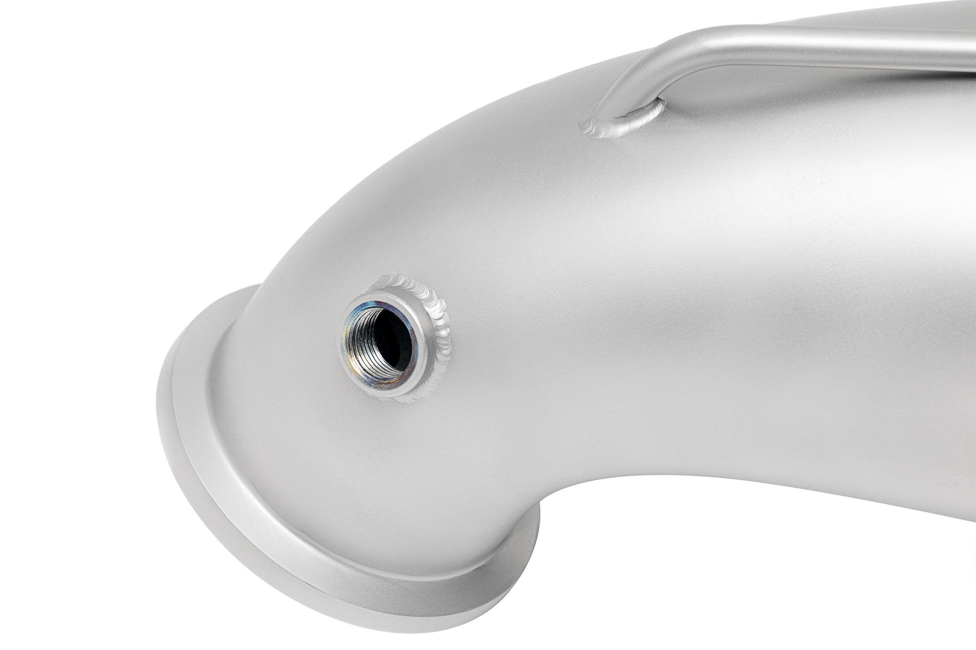 Soul Performance Porsche 992.2 Carrera GTS Sport Cat Downpipe