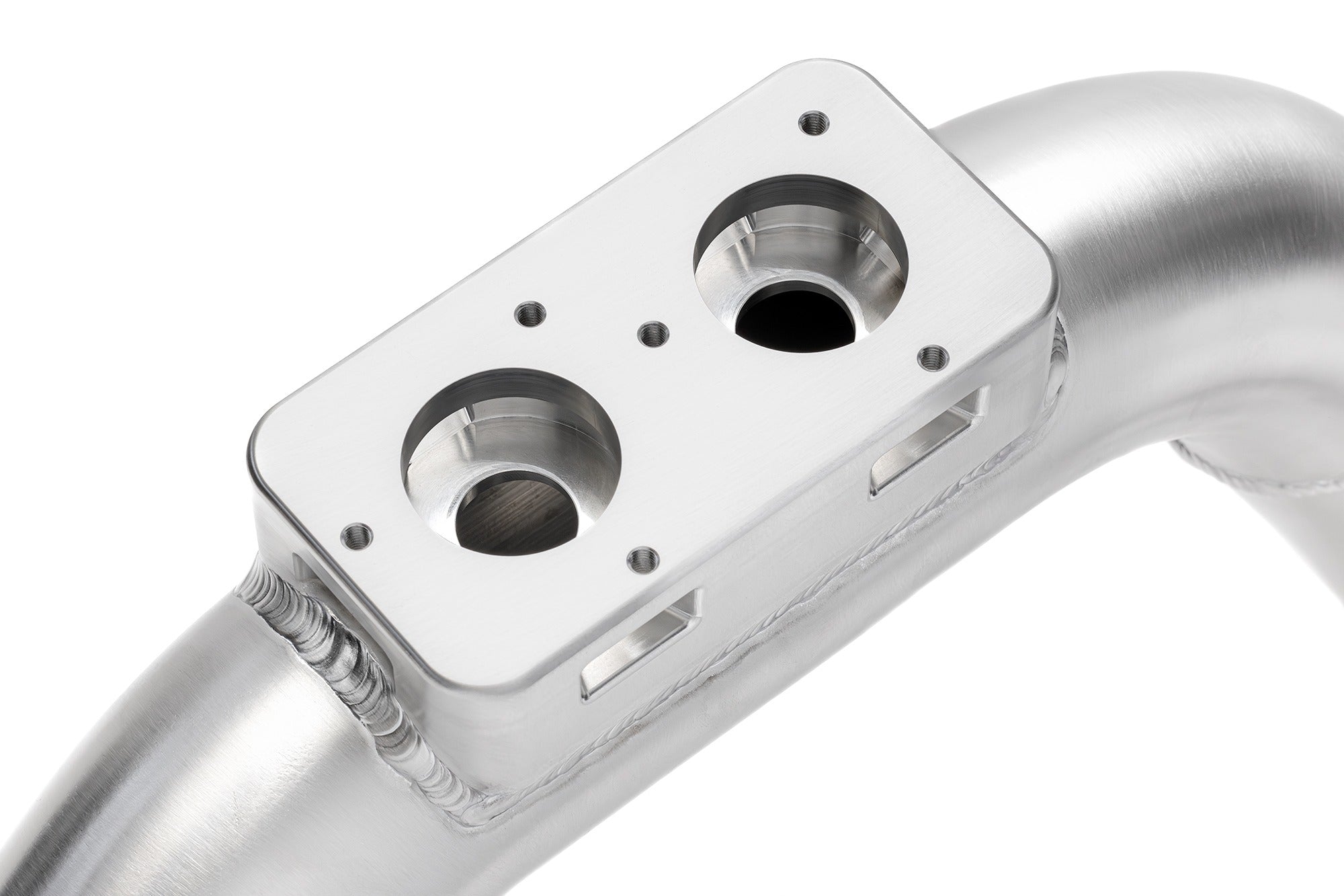 Soul Performance Porsche 992.2 Carrera GTS VTA Charge Pipe