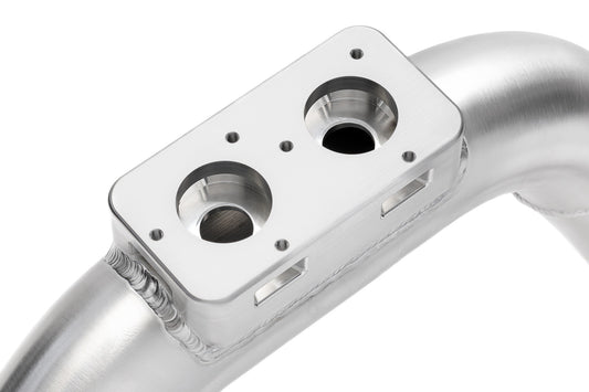 Soul Performance Porsche 992.2 Carrera GTS VTA Charge Pipe